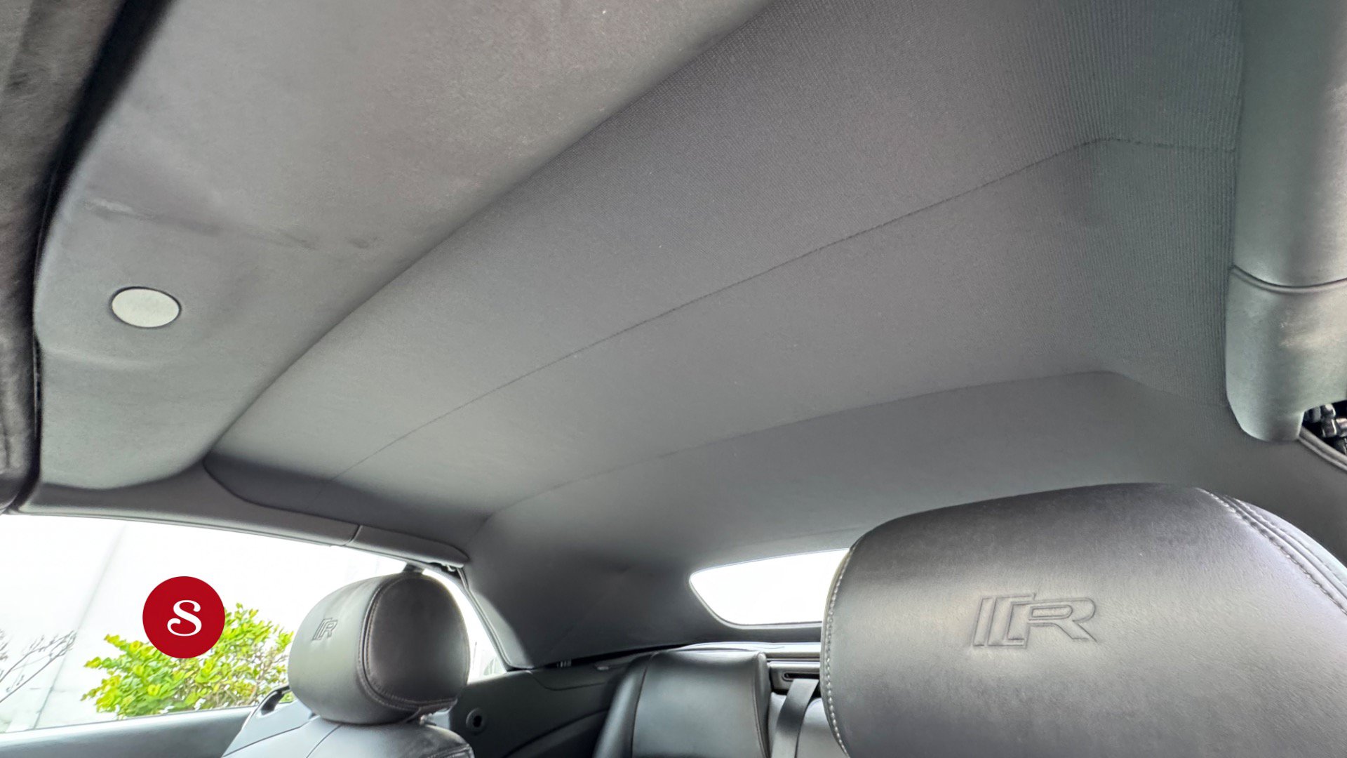 Used 2012 Jaguar XKR R RWD image 6