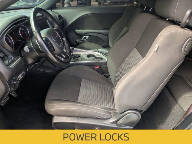 Used 2022 Dodge Challenger R/T image 14