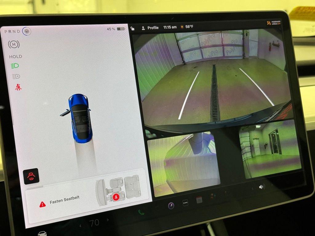 Used 2020 Tesla Model 3 Standard Range Plus image 36