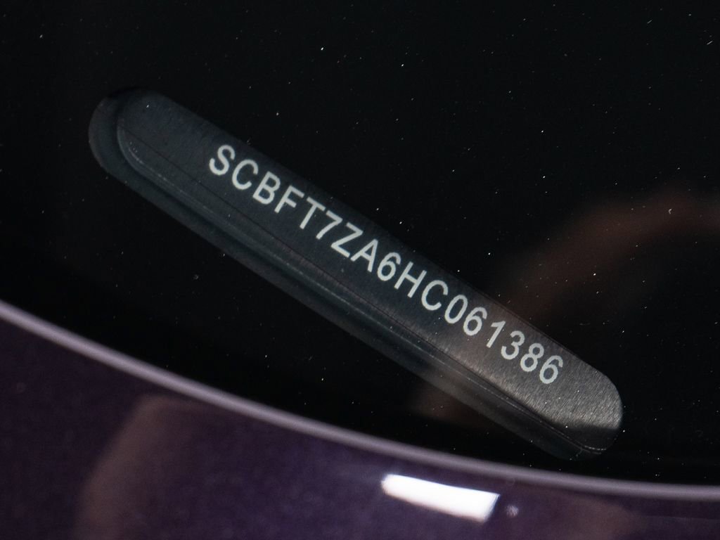 Used 2017 Bentley Continental GT image 46