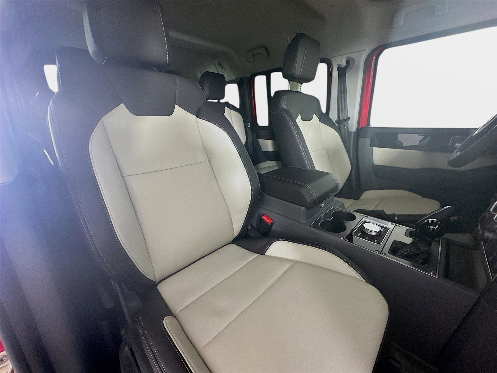 New 2025 INEOS Grenadier Trialmaster Edition image 50