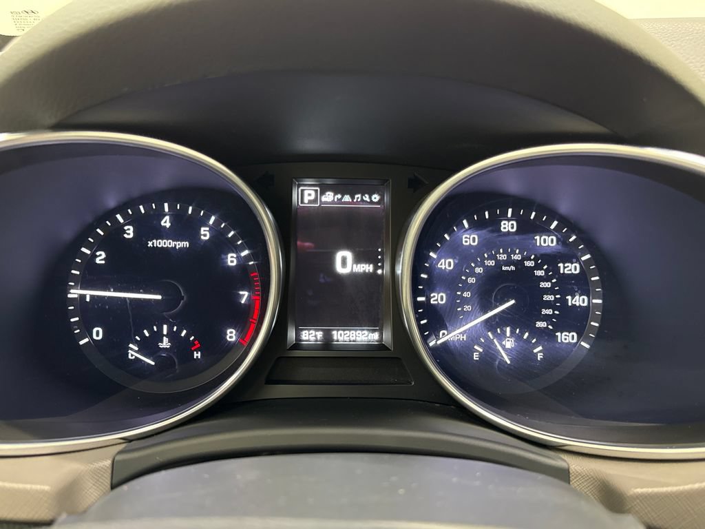 Used 2019 Hyundai Santa Fe XL AWD/4WD image 18