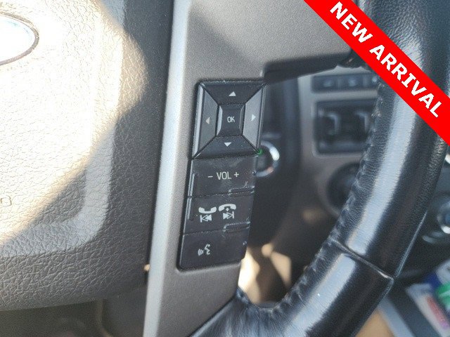 Used 2015 Ford Expedition EL Limited w/ Equipment Group 301A image 14