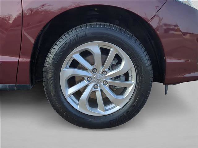 Used 2017 Acura RDX FWD image 24