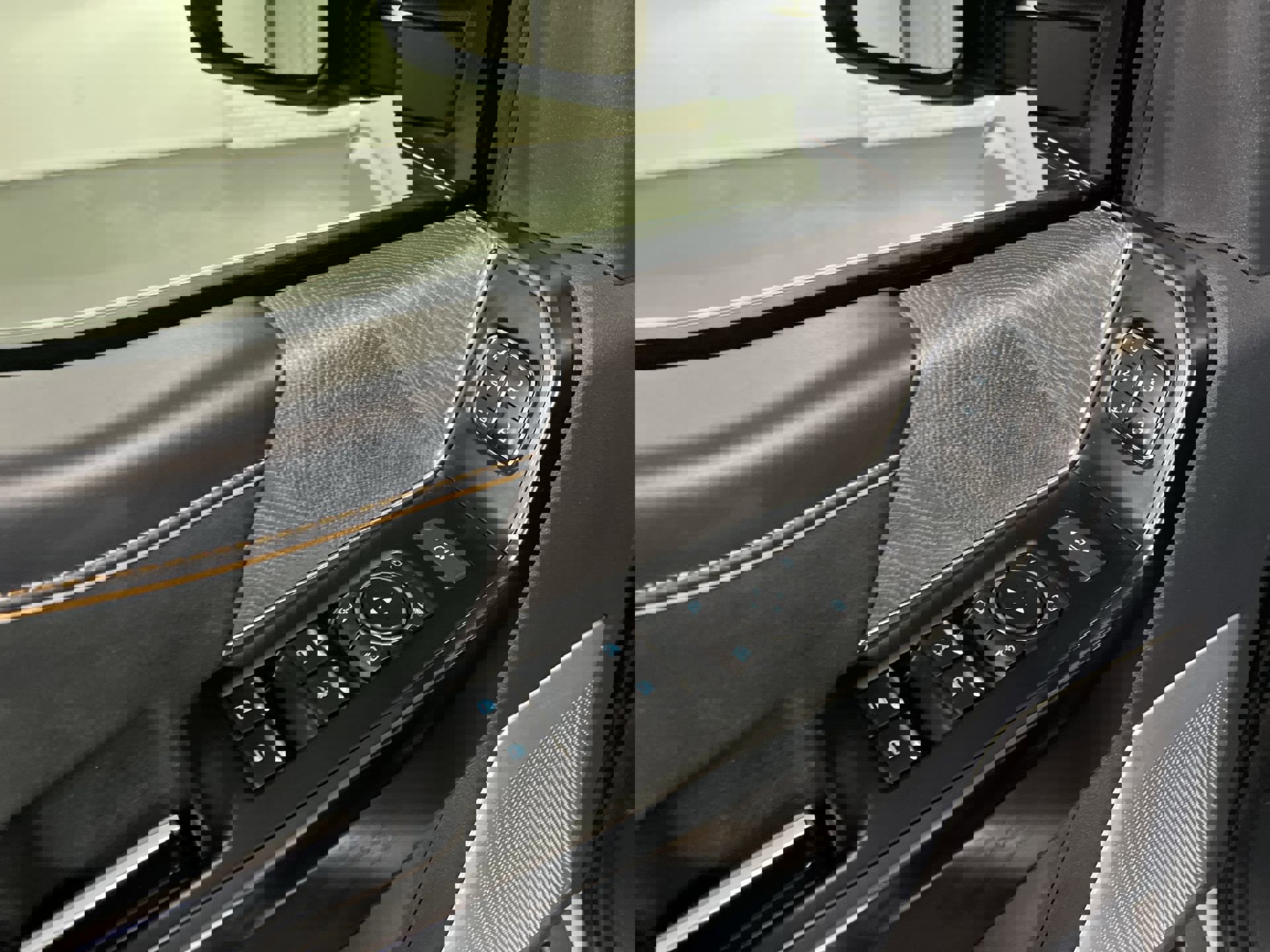 Used 2022 Ford F150 Platinum w/ Equipment Group 701A High image 97