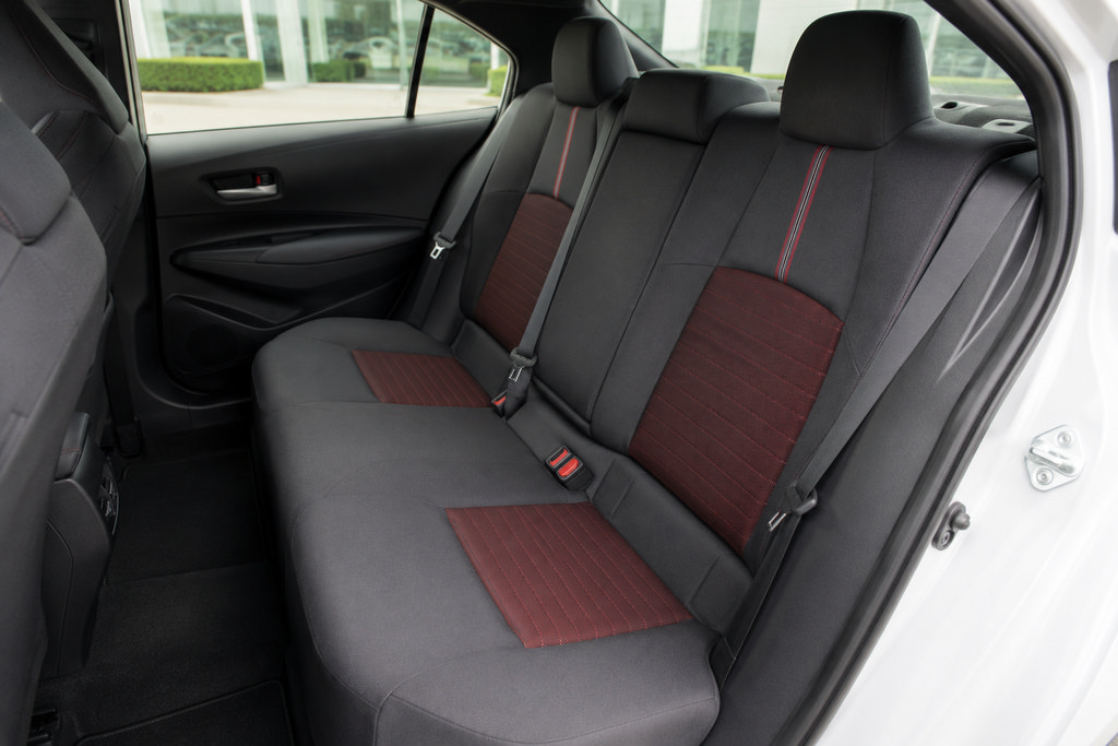 Used 2024 Toyota Corolla SE FWD image 13