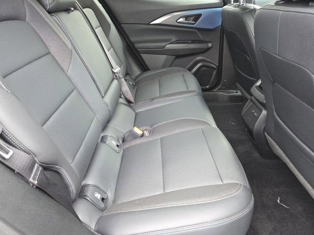 Used 2024 Chevrolet Equinox EV LT image 25