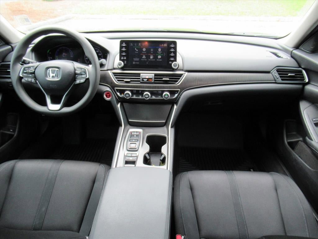 Used 2019 Honda Accord EX image 13