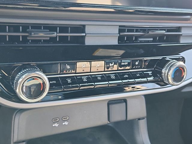 New 2025 Honda Prologue Touring image 16