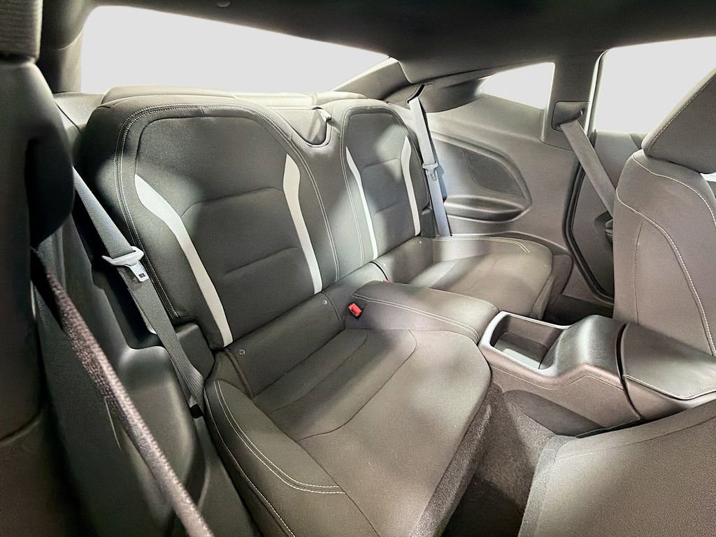 Used 2019 Chevrolet Camaro SS image 23