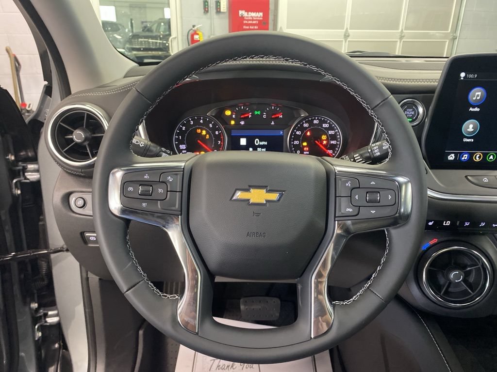 New 2026 Chevrolet Blazer LT w/ Sound & Technology Package AWD/4WD image 18