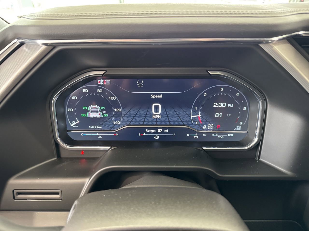 Used 2025 GMC Sierra 1500 Denali image 19