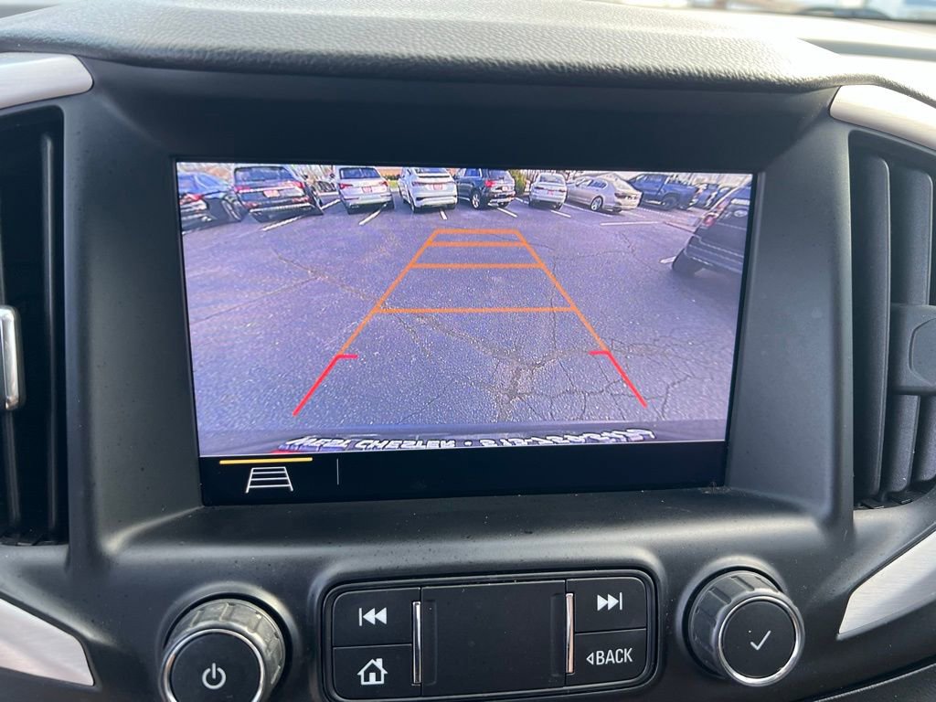 Used 2020 GMC Terrain SLT w/ Preferred Package image 50