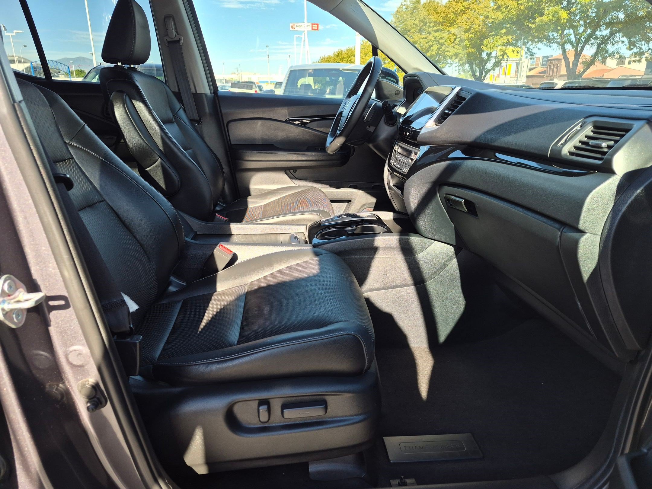 Certified 2020 Honda Ridgeline RTL-E image 31