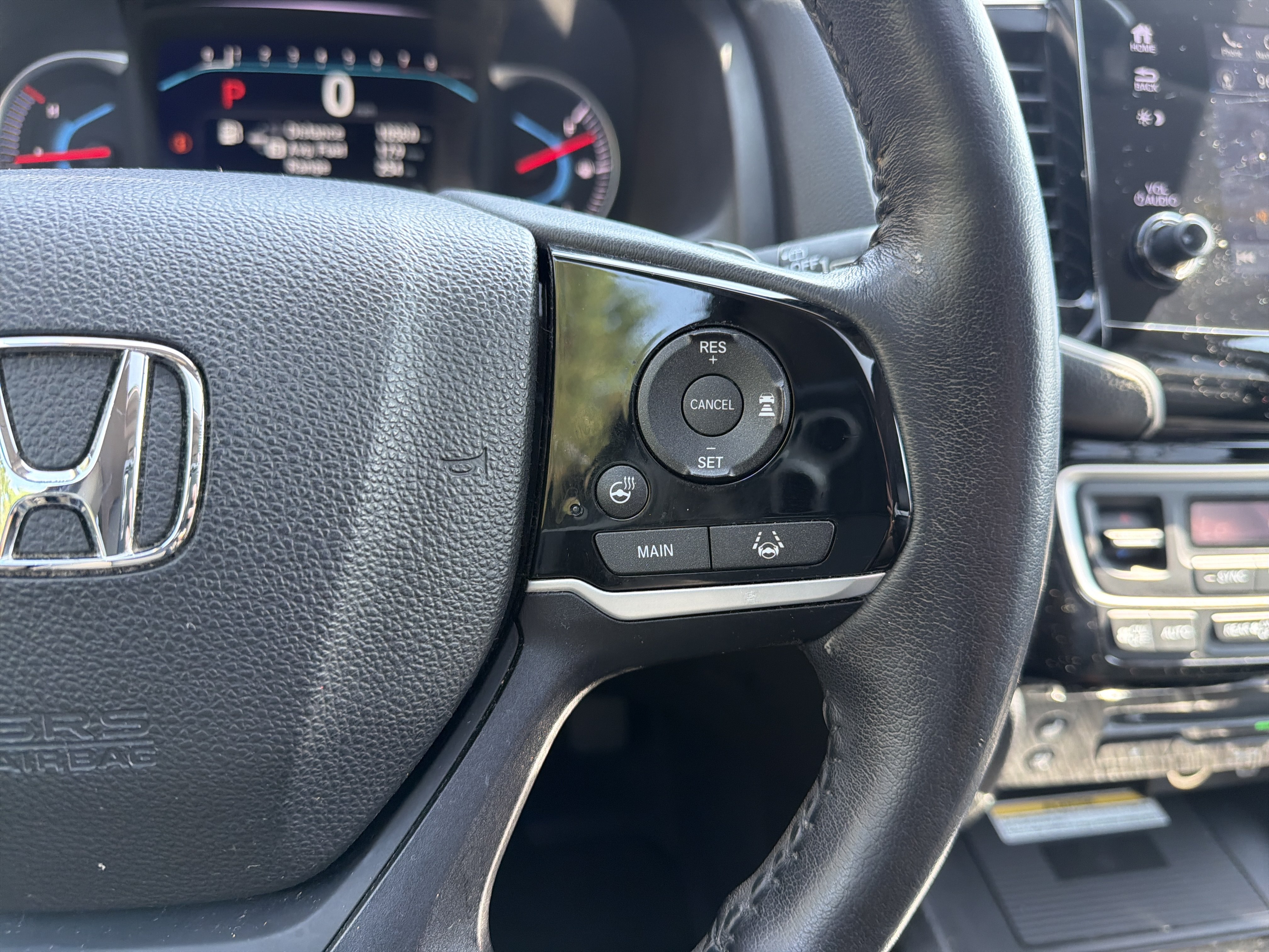 Used 2019 Honda Pilot Elite image 20