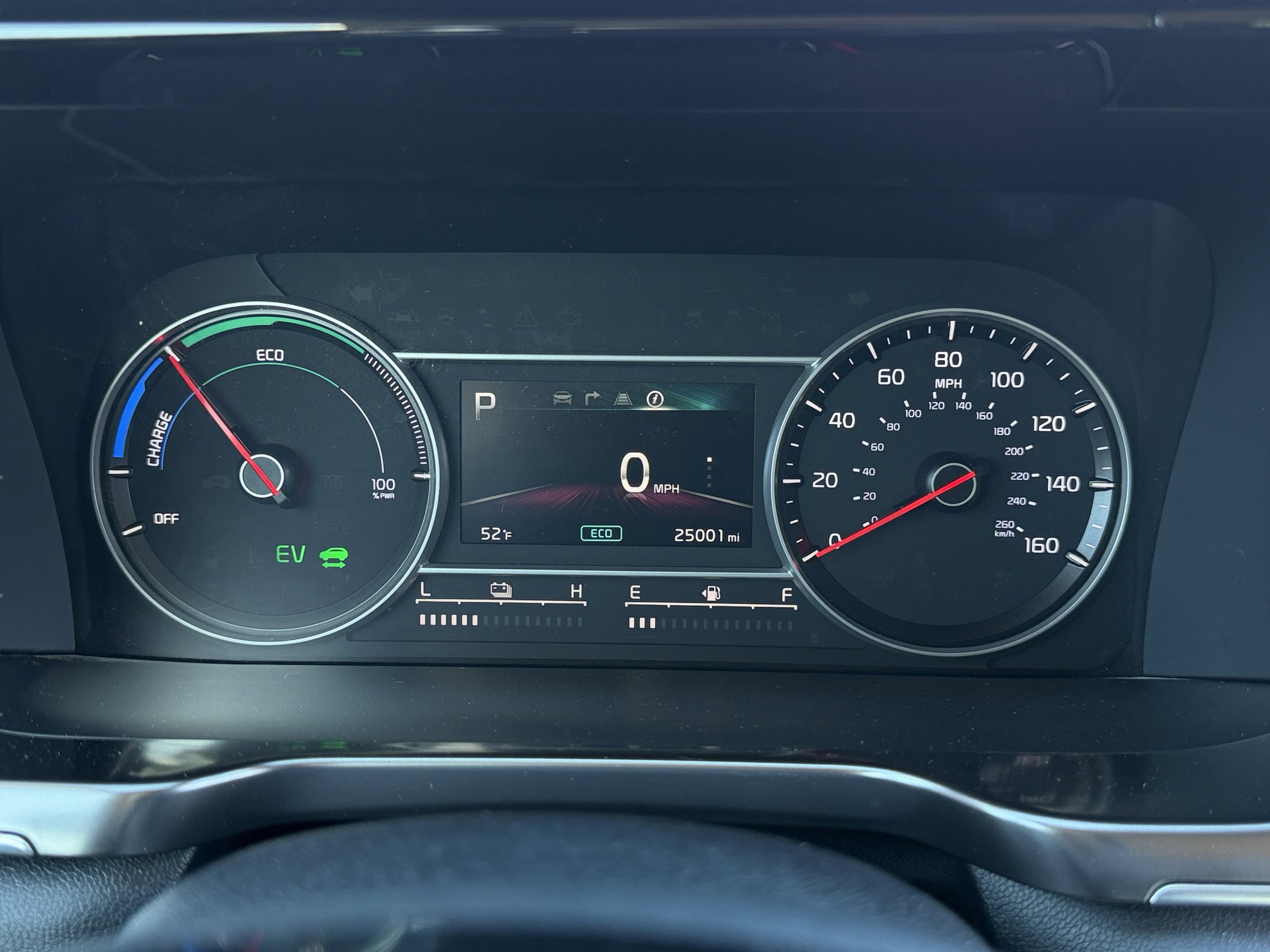 Used 2023 Kia Sorento EX image 67