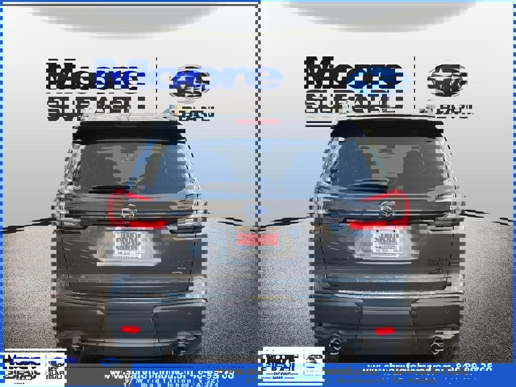 New 2026 Subaru Ascent Bronze Edition image 3