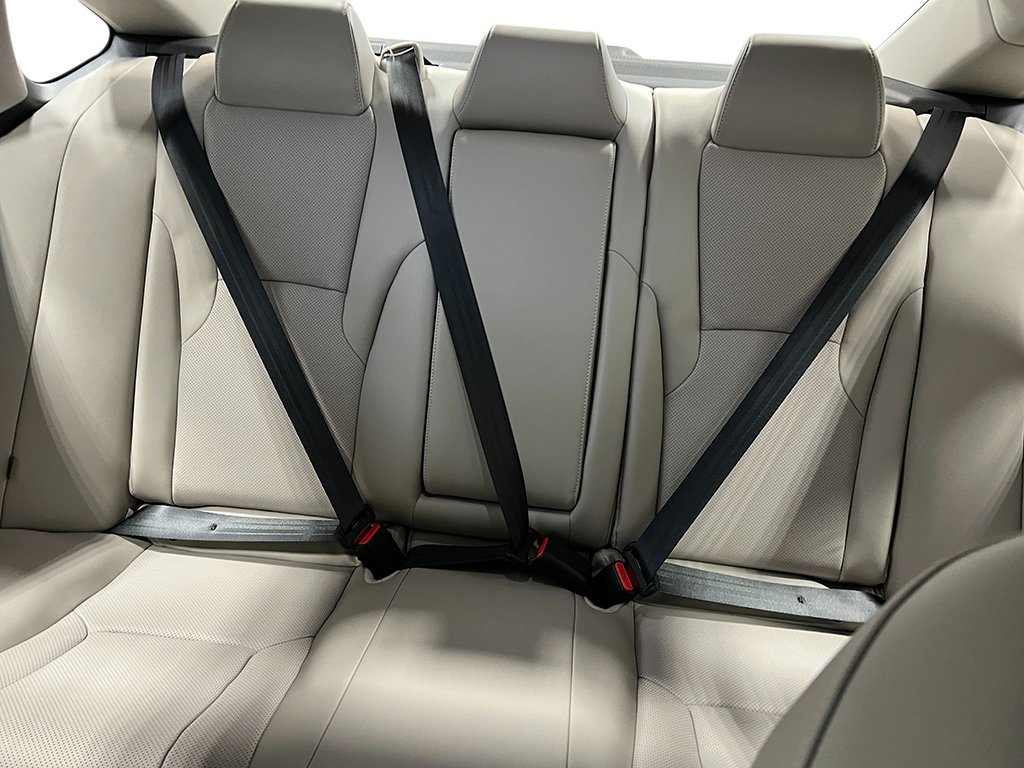 New 2025 Honda Accord EX-L image 28