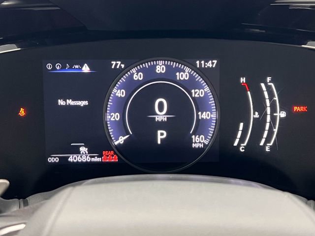 Certified 2022 Lexus NX 350 AWD w/ Cold Area Package image 17