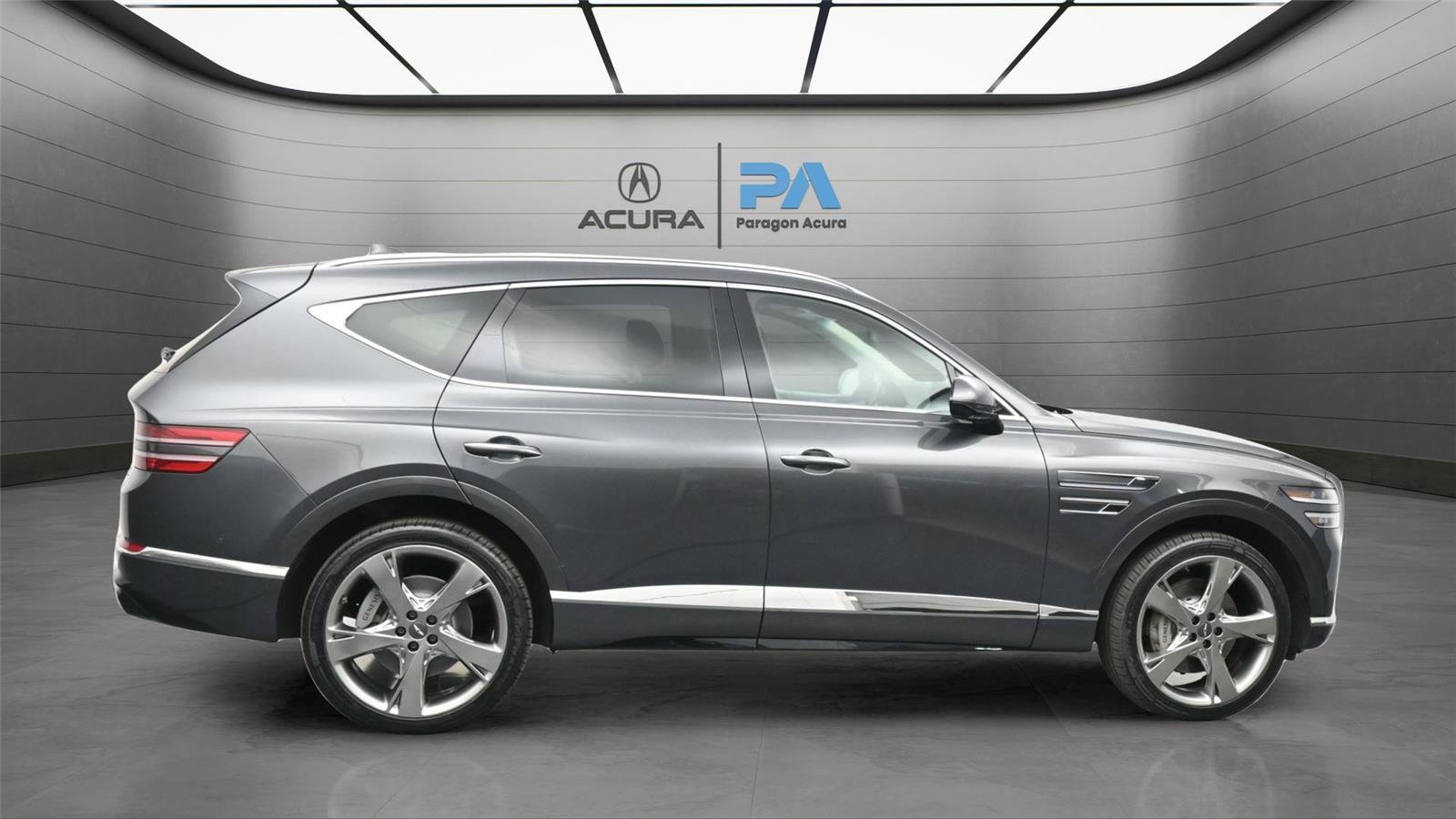 Used 2023 Genesis GV80 2.5T w/ Prestige Package image 29