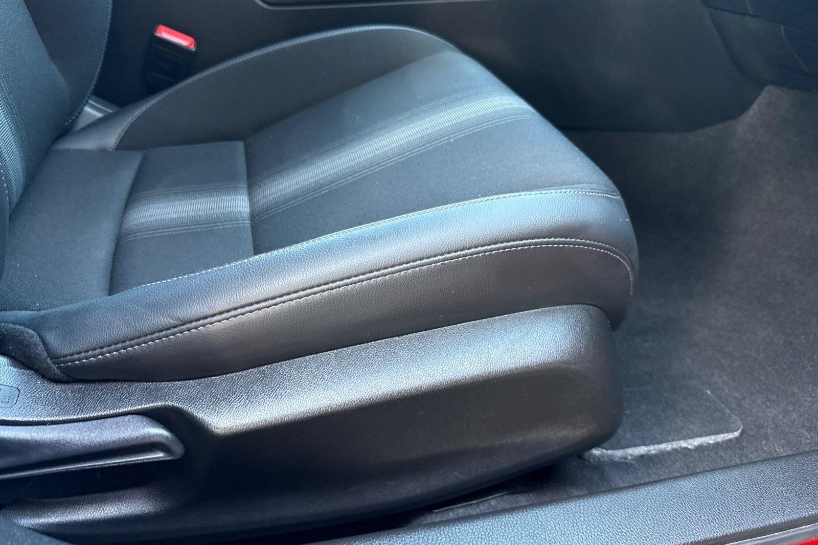Used 2022 Honda Civic Sport image 22