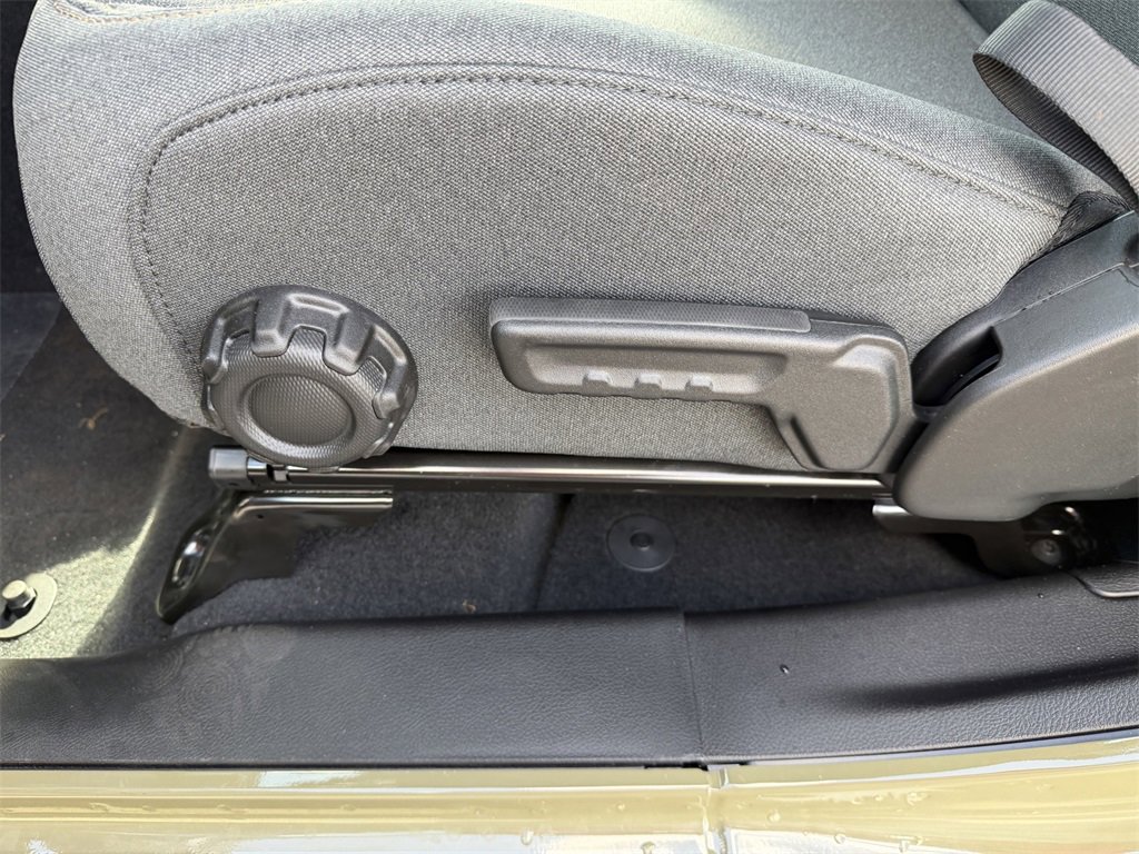 New 2026 Jeep Wrangler Sport image 13