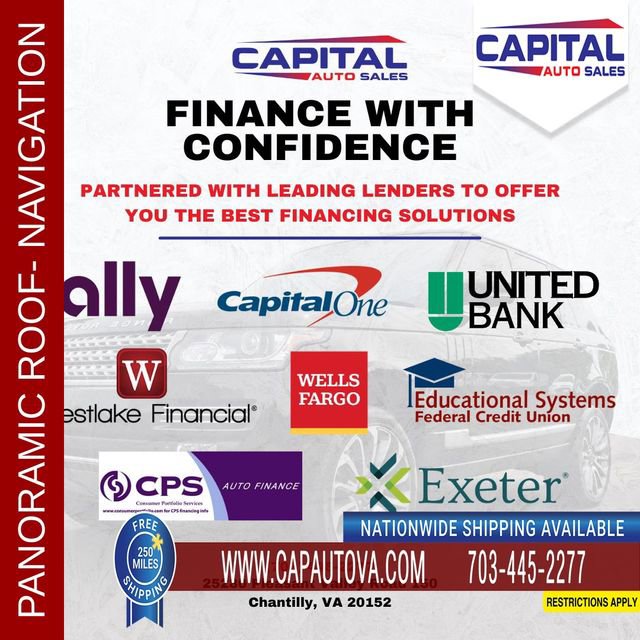 Used 2016 BMW X5 xDrive35i image 3