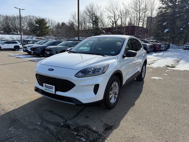 Used 2022 Ford Escape SE w/ Convenience Package image 14