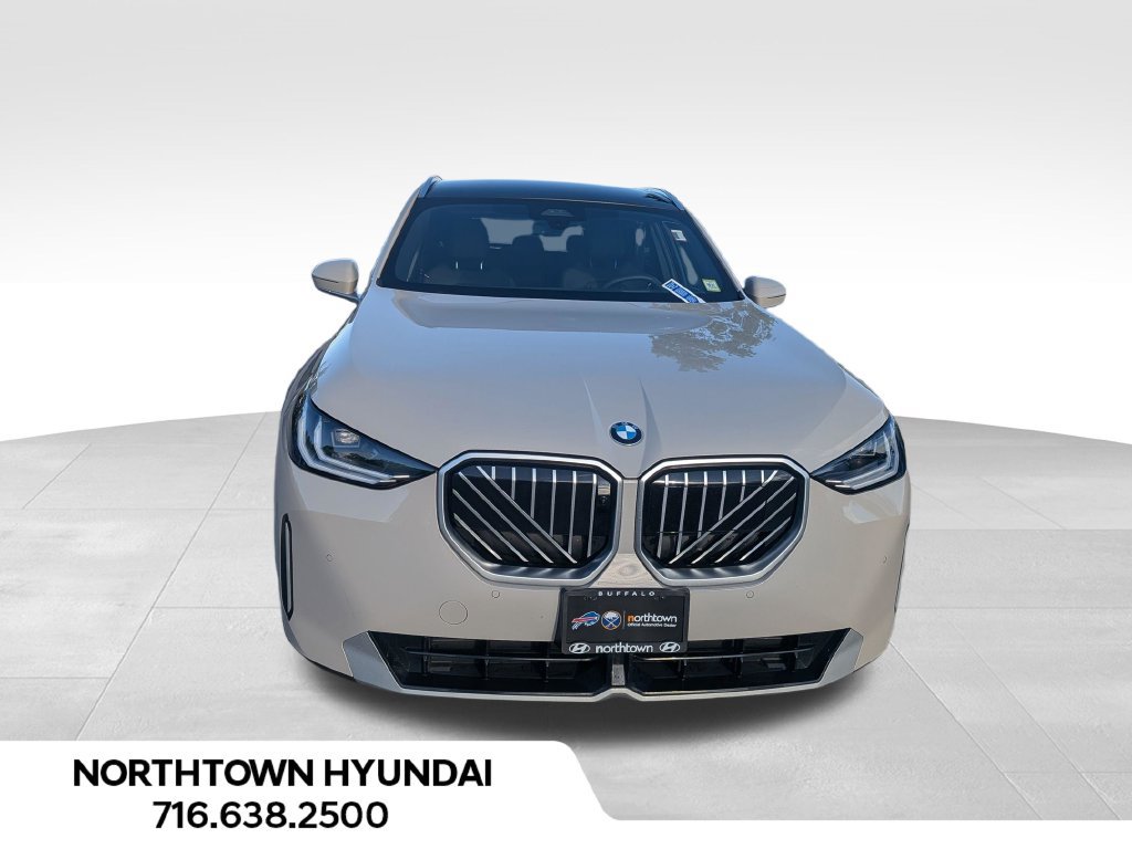 Used 2026 BMW X3 xDrive30i AWD/4WD image 5