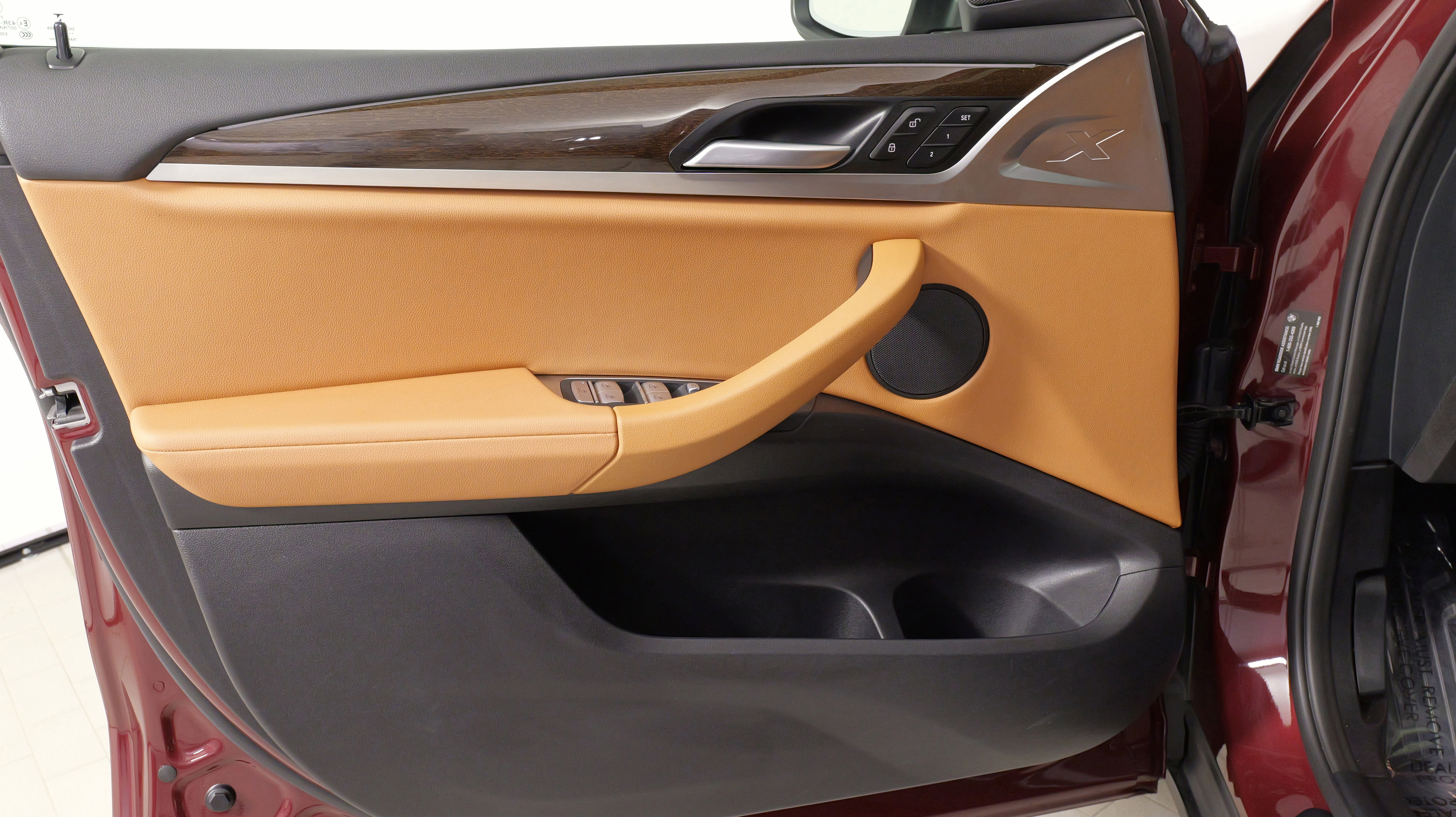 Used 2023 BMW X4 xDrive30i w/ Premium Package image 26