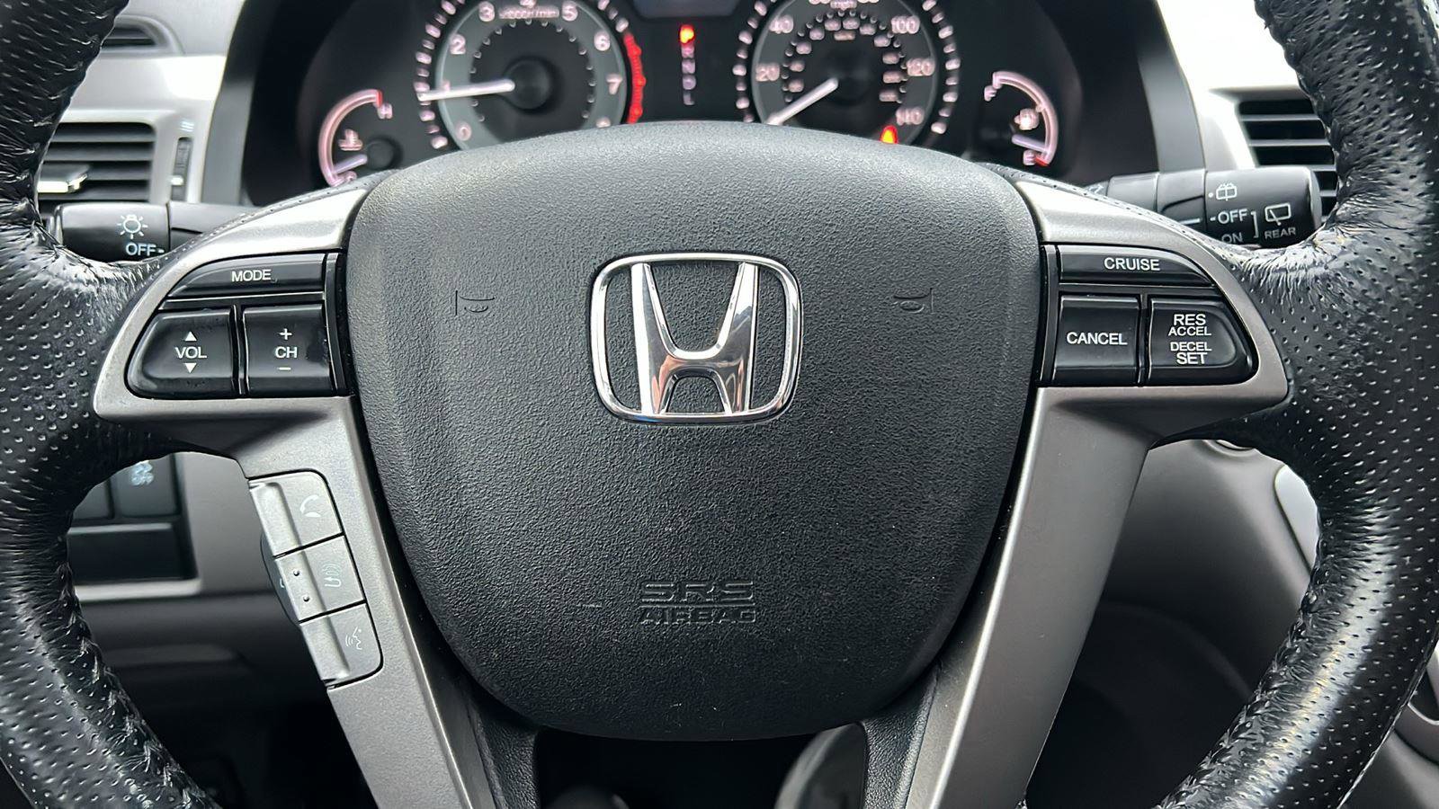 Used 2016 Honda Odyssey EX-L image 30