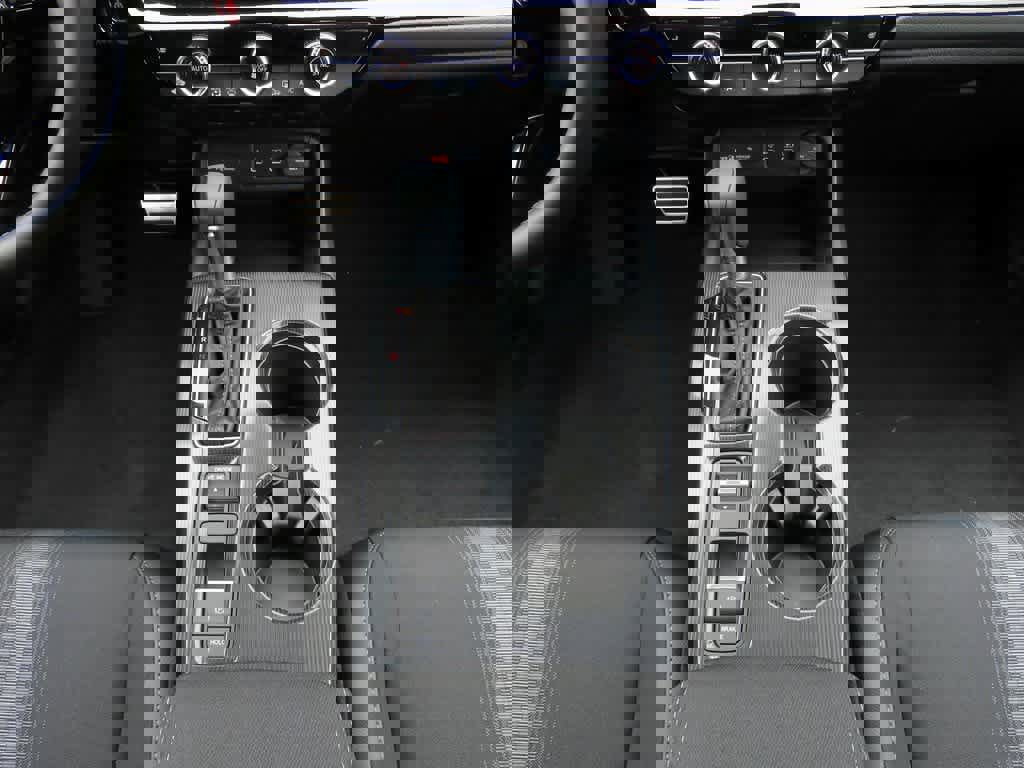 New 2026 Honda Civic Sport image 22