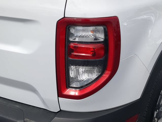 Used 2025 Ford Bronco Sport Big Bend AWD/4WD image 11