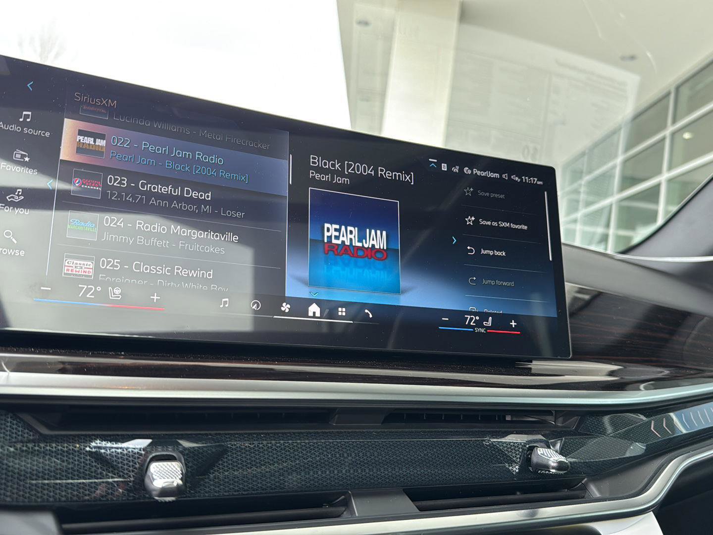 New 2026 BMW X5 xDrive40i image 24