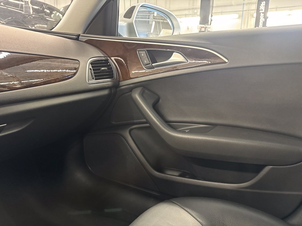 Used 2013 Audi A6 2.0T Premium Plus FWD image 17