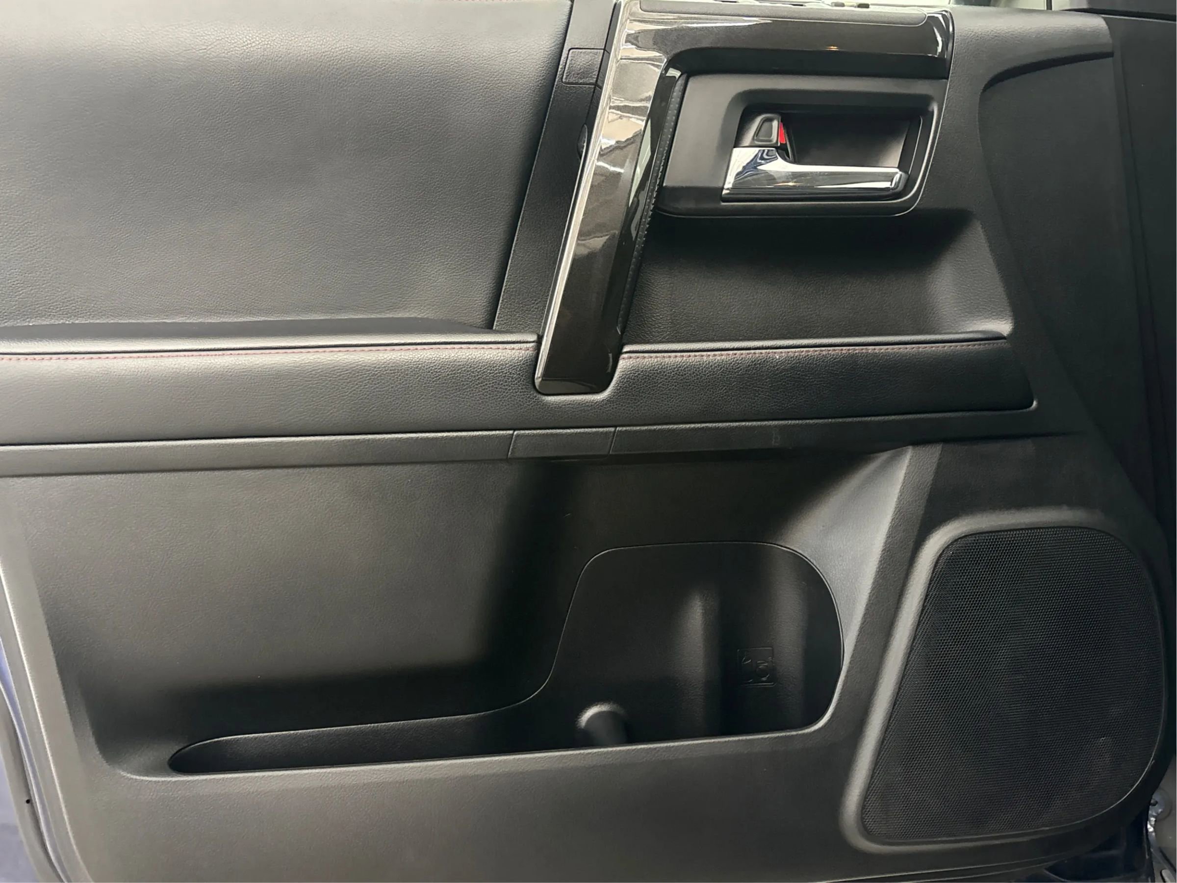 Used 2020 Toyota 4Runner TRD Off-Road Premium w/ Moonroof Package image 26