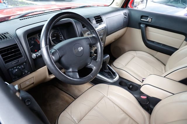 Used 2006 HUMMER H3 image 6