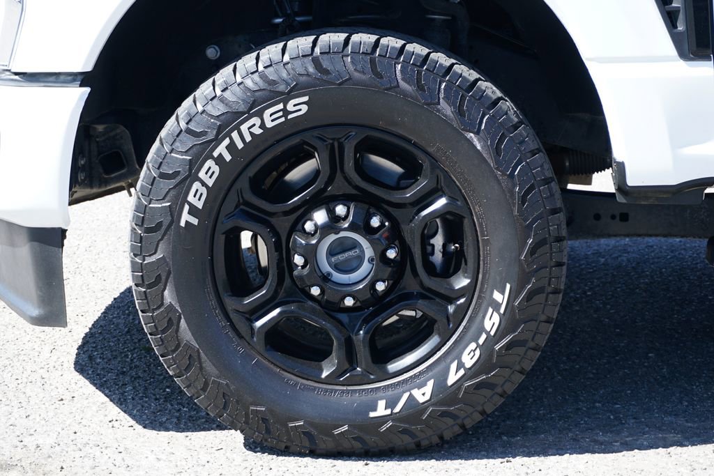 Used 2023 Ford F250 XLT w/ XLT Premium Package image 43