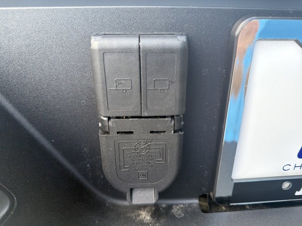 New 2026 Chevrolet Silverado 1500 LTZ w/ Z71 Off-Road Package image 9