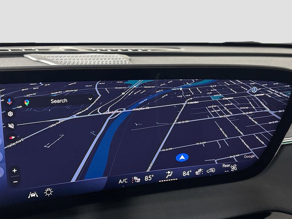 Used 2025 Buick Enclave Sport Touring w/ Trailering Package, 5000 lbs. image 15