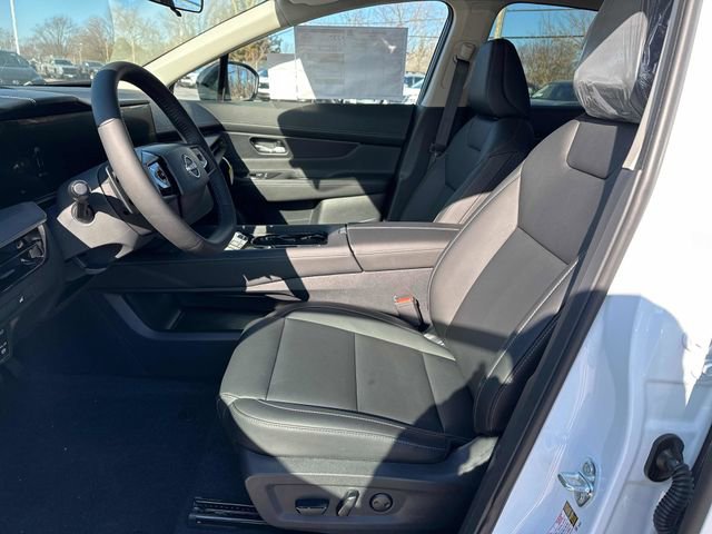 New 2025 Nissan Murano SV image 8