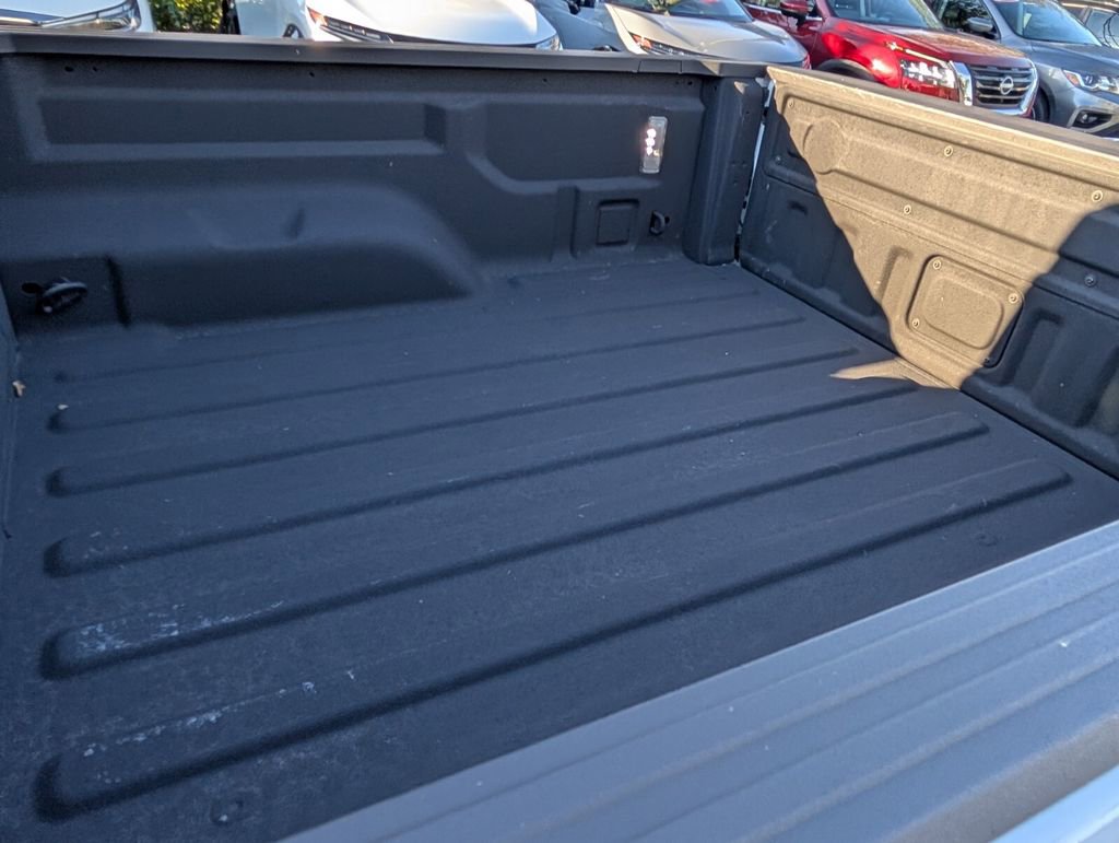 Used 2022 Jeep Gladiator Mojave w/ Trailer Tow Package image 15