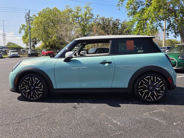 New 2026 MINI Cooper S image 4