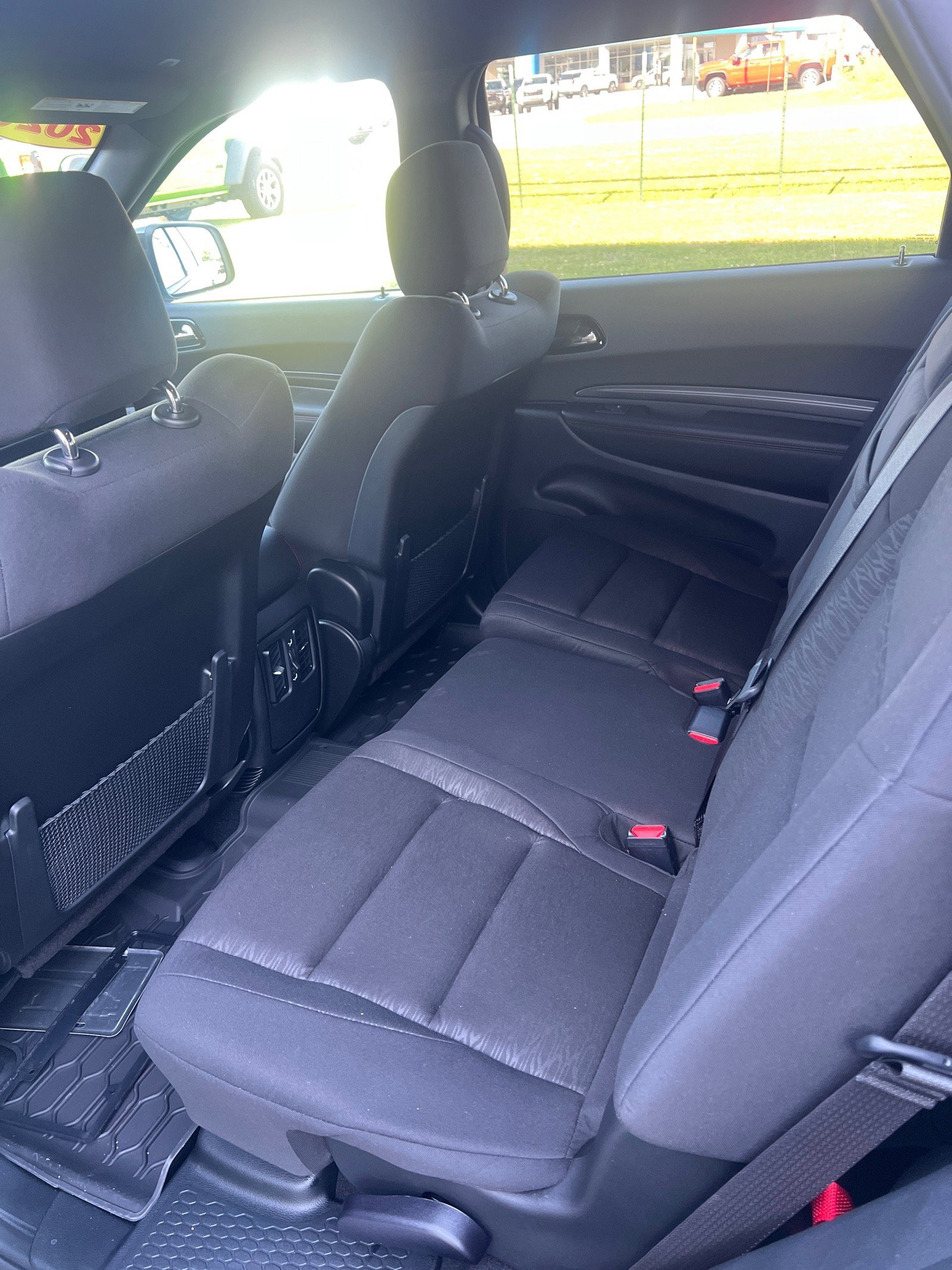 New 2026 Dodge Durango GT w/ Blacktop Package AWD/4WD image 16