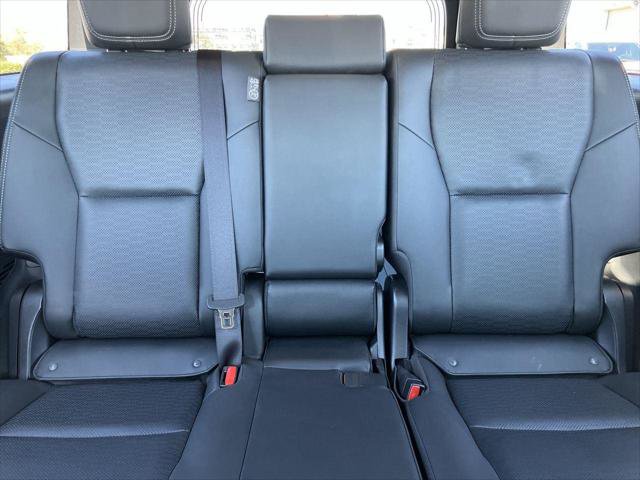 Certified 2024 Toyota Land Cruiser w/ Premium Package image 36