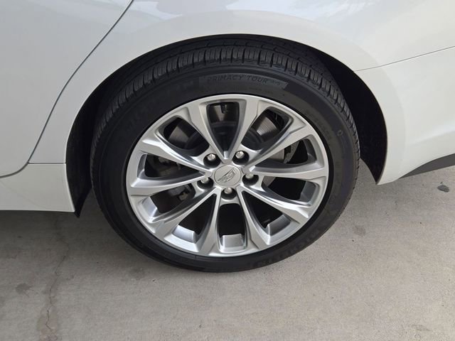 Used 2021 Cadillac CT5 Premium Luxury AWD/4WD image 32