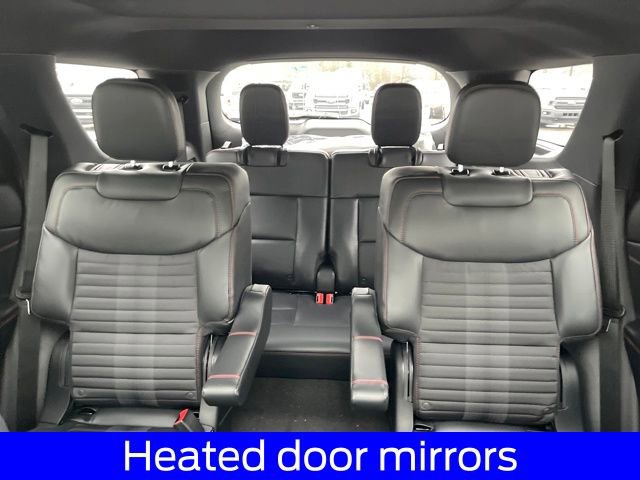 New 2026 Ford Explorer ST-Line image 27