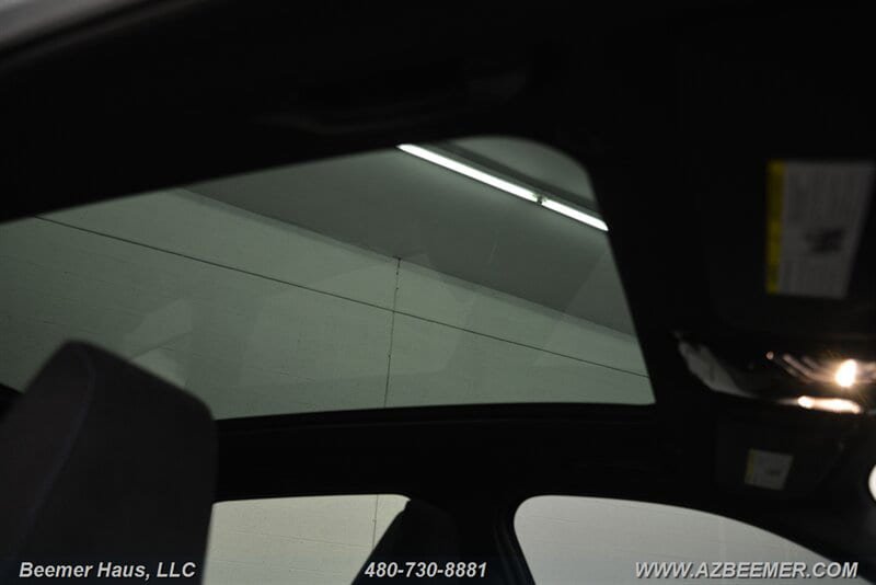 Used 2025 BMW X3 M50 w/ M Sport Professional Package image 18