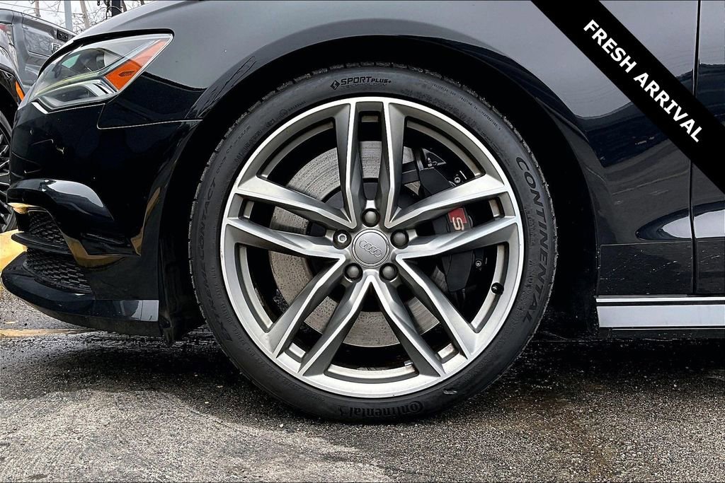 Used 2016 Audi S6 Prestige w/ Prestige Package image 33