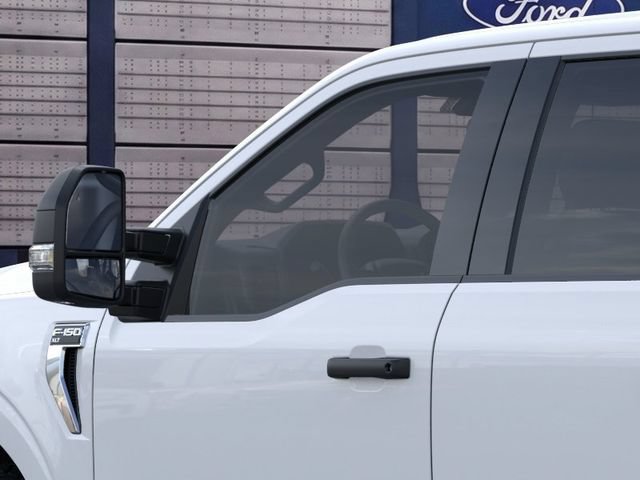 New 2026 Ford F150 XLT w/ Tow/Haul Package AWD/4WD image 20
